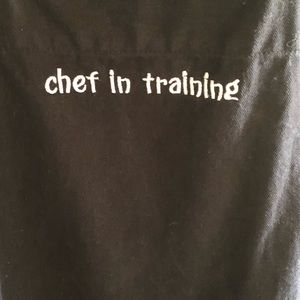 Child’s Apron